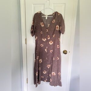 H&M Maxi Dress Sz. 12
